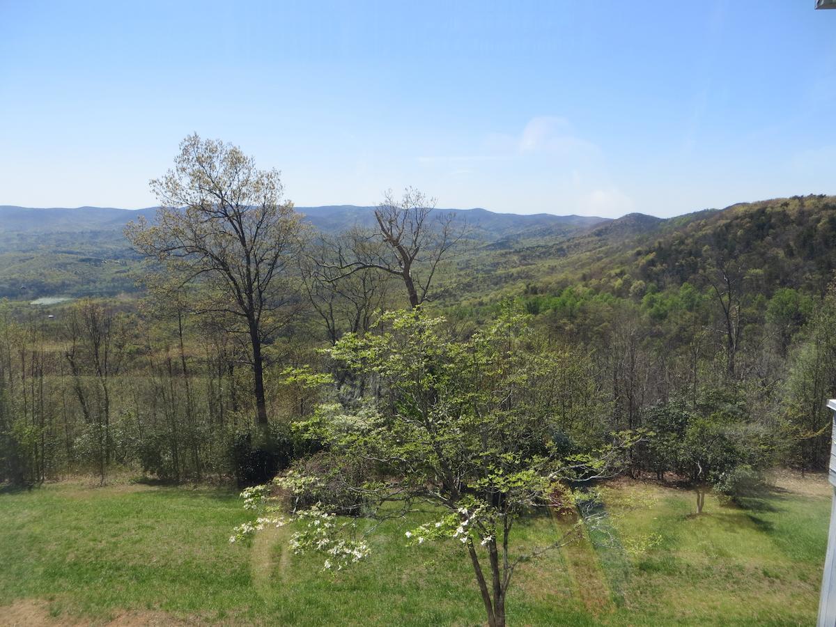 Amicalola Falls State Park And Lodge 道森维尔 外观 照片