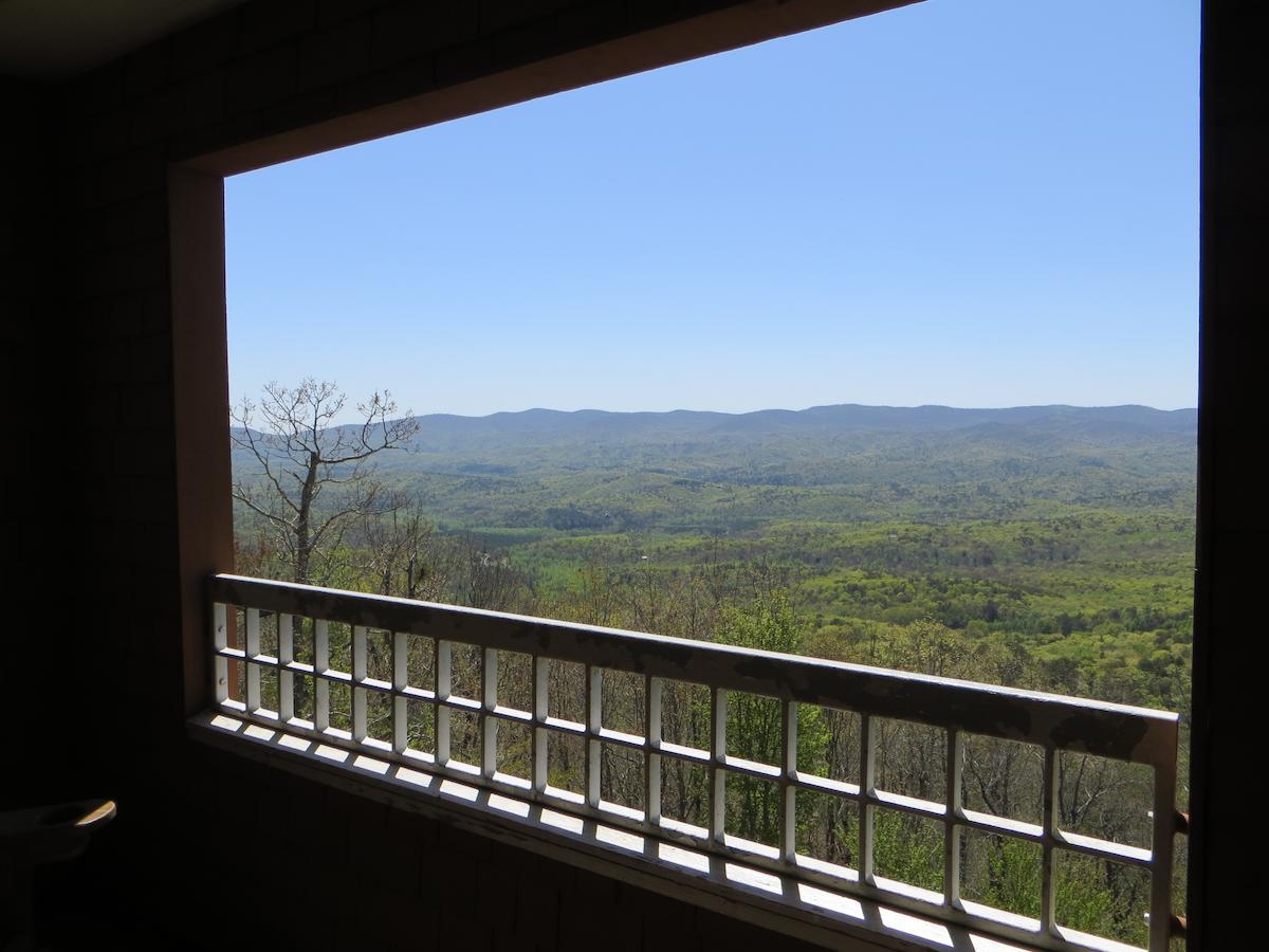 Amicalola Falls State Park And Lodge 道森维尔 外观 照片