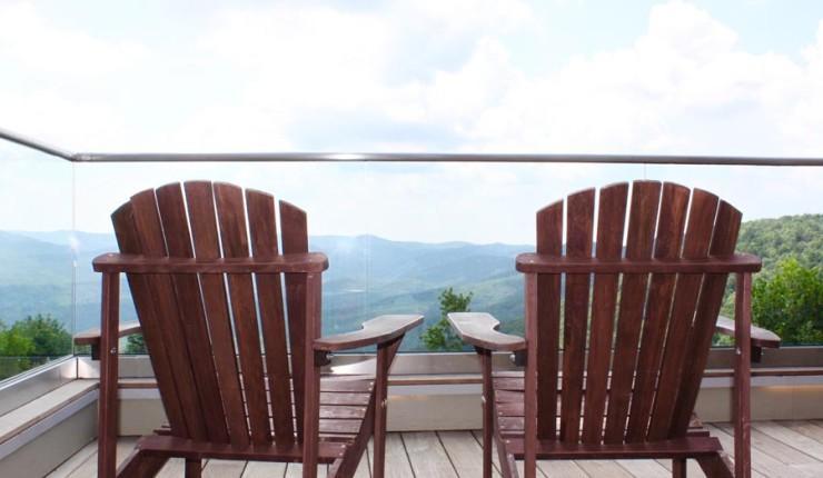 Amicalola Falls State Park And Lodge 道森维尔 外观 照片